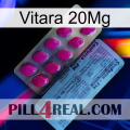 Vitara 20Mg 35